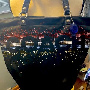 Coach Shoulder Bag